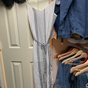 Luca and grae midi dress